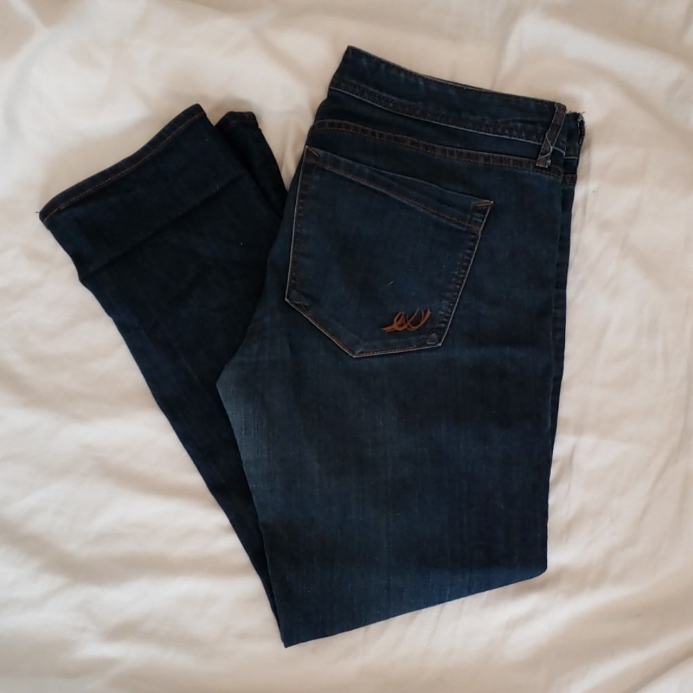 Express Jeans